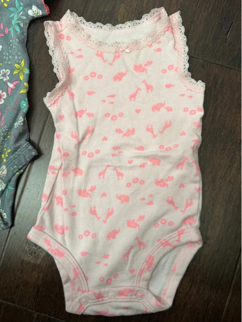0-3M Baby Girls Bundle - Picture 5 of 8